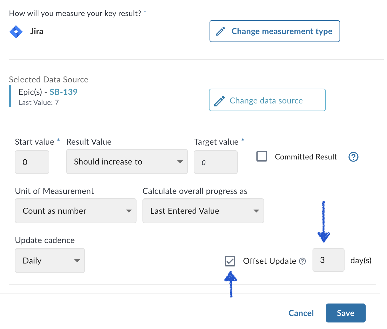 Offset Key Result Configuration.png